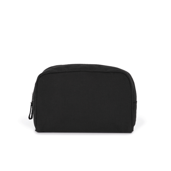 Kimood | Trousse de toilette recyclée Kimood | Trousse de toilette recyclée